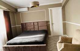 Apartament 3 camere, 120 mp, lux, terasa si piscina, zona 1 Mai 