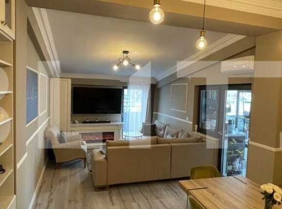 Apartament de închiriat 3 camere 1 Mai - 78738AI | BLITZ Craiova | Poza3