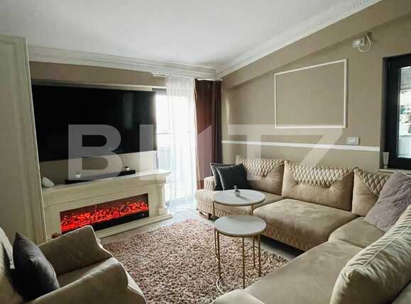 Apartament de închiriat 3 camere 1 Mai - 78738AI | BLITZ Craiova | Poza2