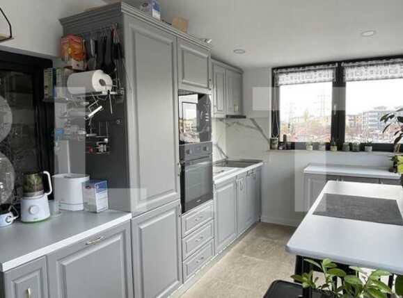 Apartament de închiriat 3 camere 1 Mai - 78738AI | BLITZ Craiova | Poza10