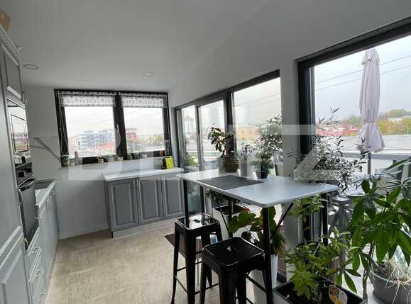 Apartament de închiriat 3 camere 1 Mai - 78738AI | BLITZ Craiova | Poza12