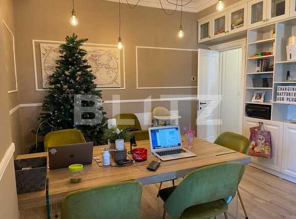 Apartament de închiriat 3 camere 1 Mai - 78738AI | BLITZ Craiova | Poza5