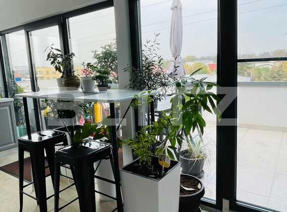 Apartament de închiriat 3 camere 1 Mai - 78738AI | BLITZ Craiova | Poza1