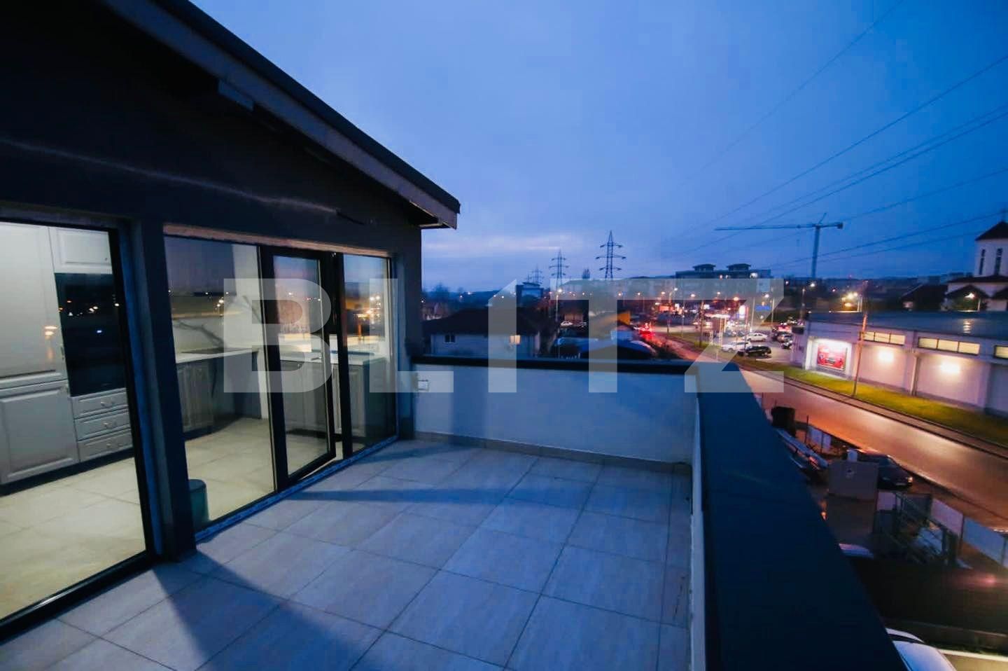 Apartament de închiriat 3 camere 1 Mai - 78738AI | BLITZ Craiova | Poza15