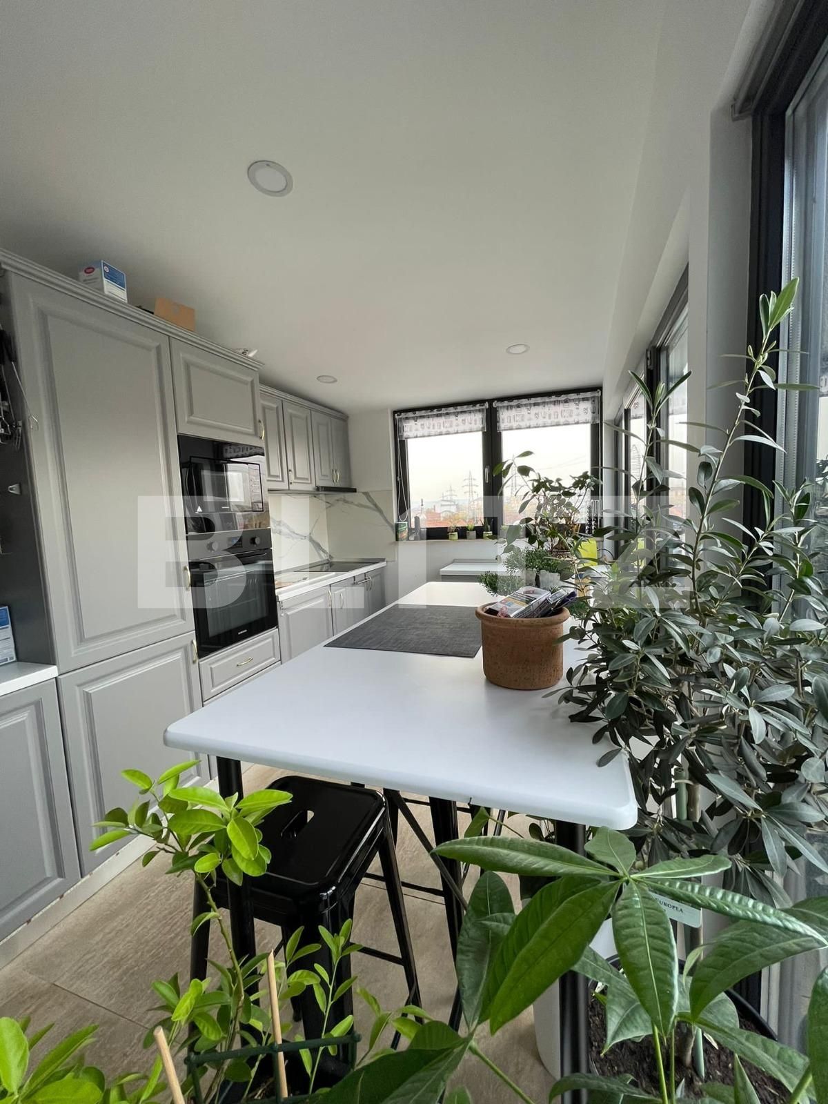 Apartament de închiriat 3 camere 1 Mai - 78738AI | BLITZ Craiova | Poza11