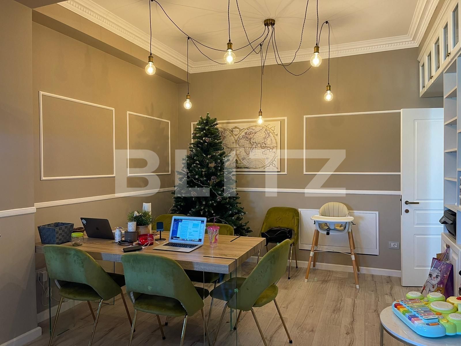 Apartament de închiriat 3 camere 1 Mai - 78738AI | BLITZ Craiova | Poza4