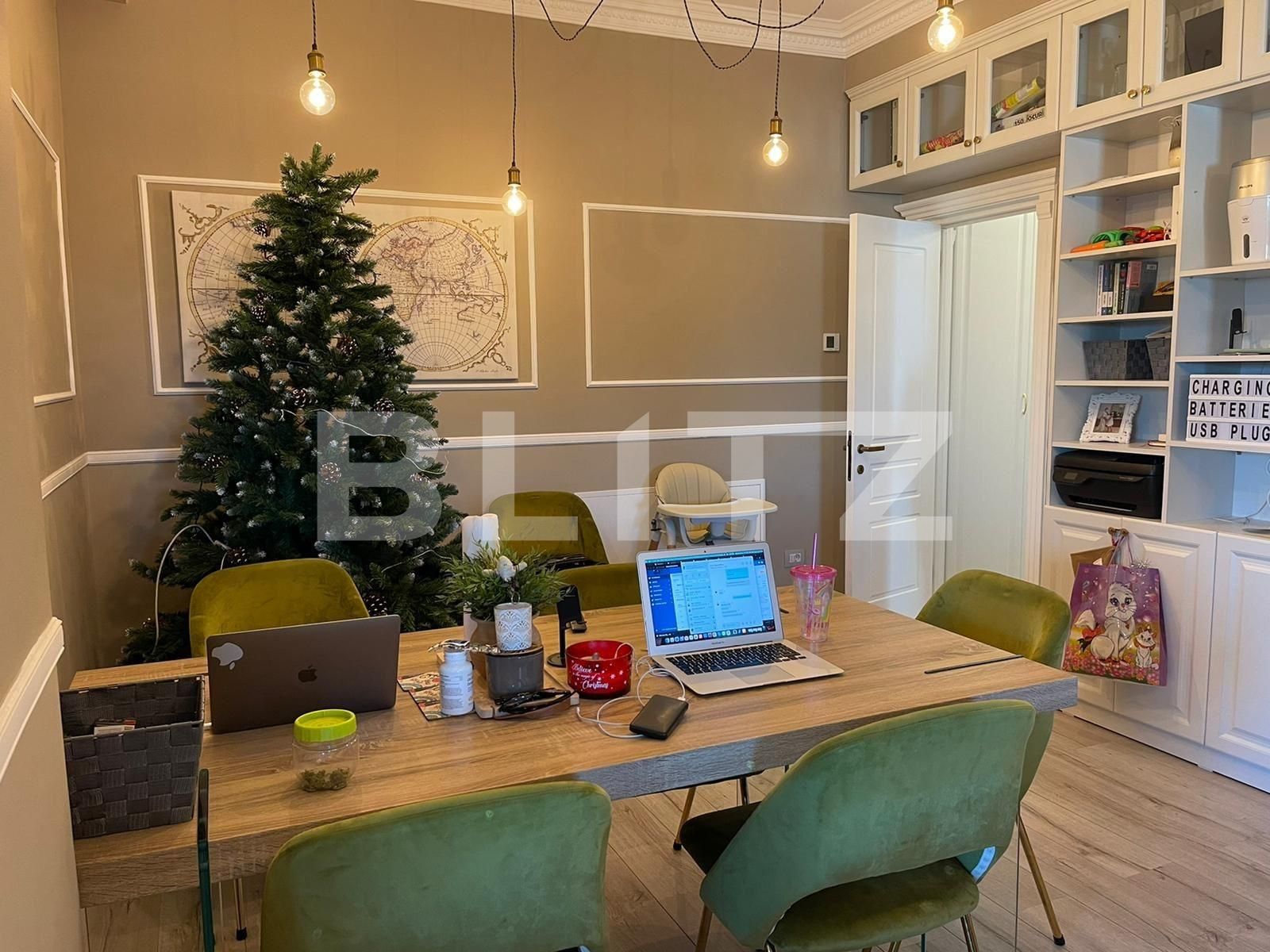 Apartament de închiriat 3 camere 1 Mai - 78738AI | BLITZ Craiova | Poza5