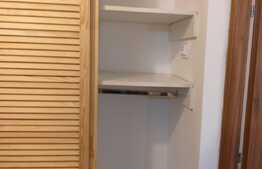 Garsoniera de 30 mp, moderna, Rovine