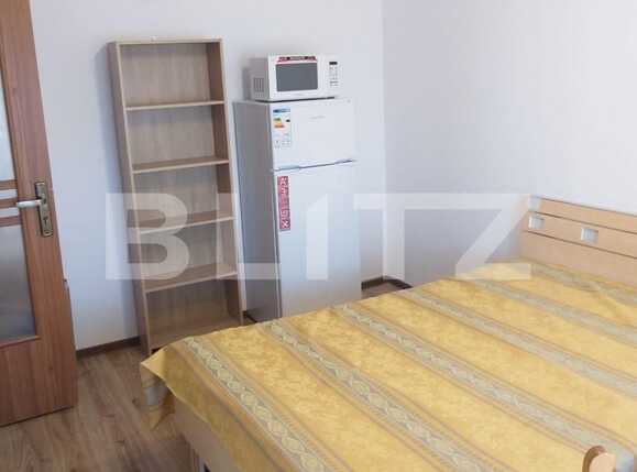 Garsonieră de închiriat Rovine - 78744AI | BLITZ Craiova | Poza1