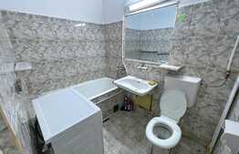 Garsoniera 30 mp, recent renovat, pet friendly, 1 Mai