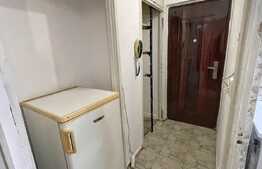 Garsoniera 30 mp, recent renovat, pet friendly, 1 Mai