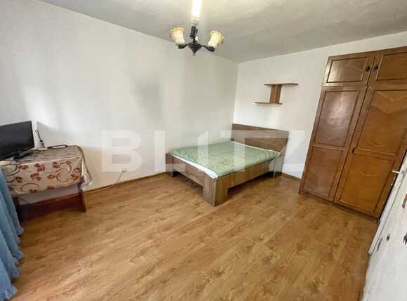 Garsonieră de închiriat 1 Mai - 78745AI | BLITZ Craiova | Poza1