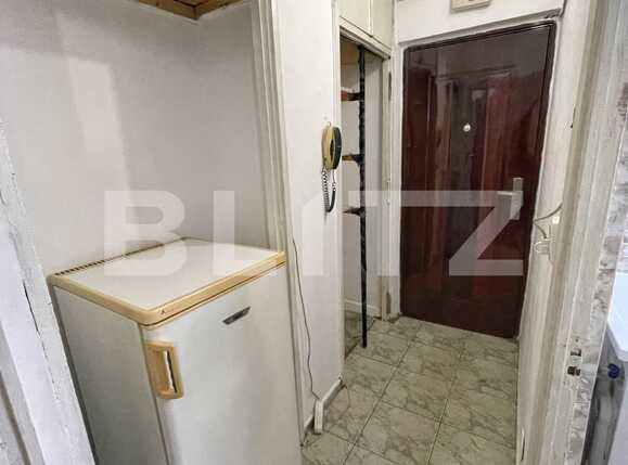 Garsonieră de închiriat 1 Mai - 78745AI | BLITZ Craiova | Poza3
