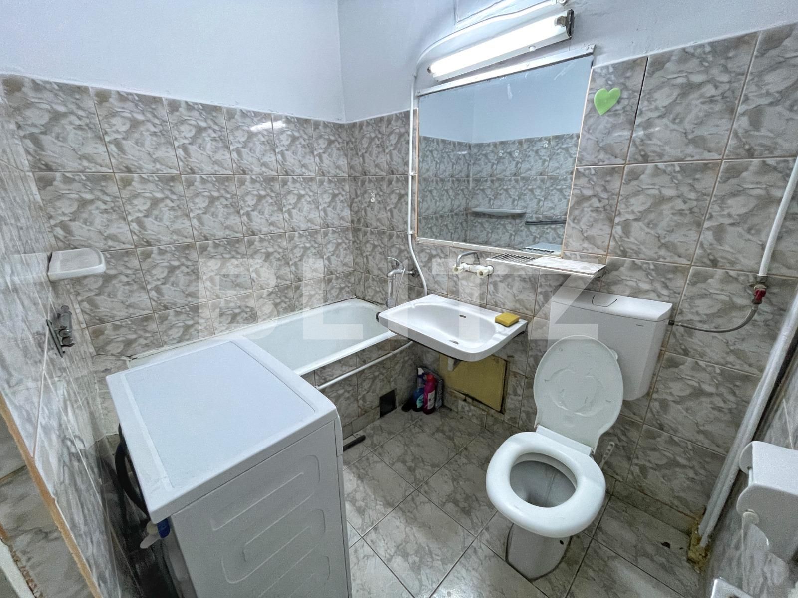 Garsonieră de închiriat 1 Mai - 78745AI | BLITZ Craiova | Poza5