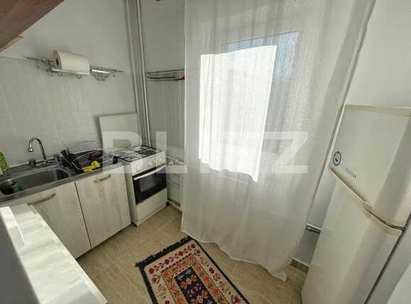 Garsonieră de închiriat Brazda lui Novac - 78752AI | BLITZ Craiova | Poza3
