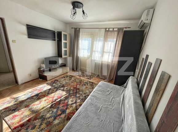 Garsonieră de închiriat Brazda lui Novac - 78752AI | BLITZ Craiova | Poza2