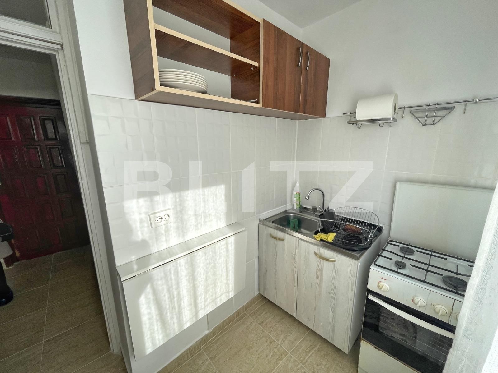 Garsonieră de închiriat Brazda lui Novac - 78752AI | BLITZ Craiova | Poza4