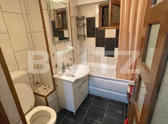 Apartament de închiriat 2 camere Ultracentral - 78757AI | BLITZ Craiova | Poza9