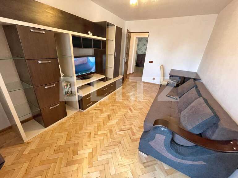 Apartament de inchiriat 2 camere Ultracentral - 78757AI | BLITZ Craiova | Poza2