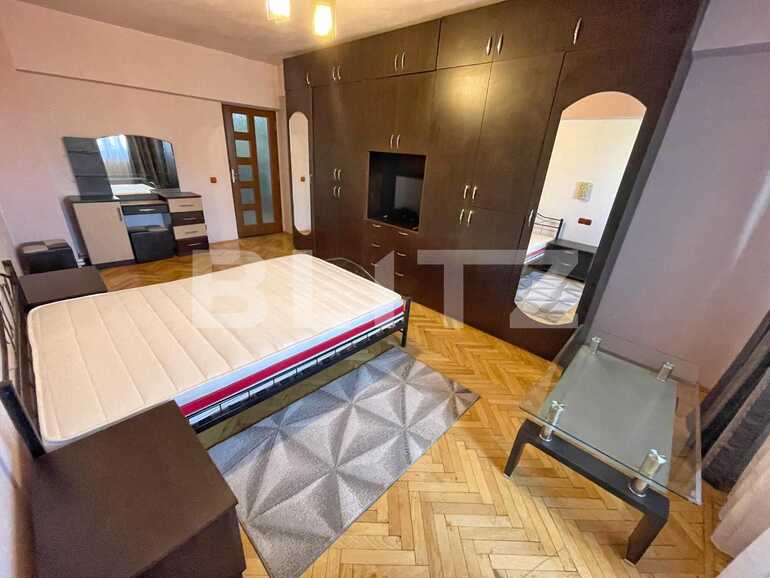 Apartament de inchiriat 2 camere Ultracentral - 78757AI | BLITZ Craiova | Poza6