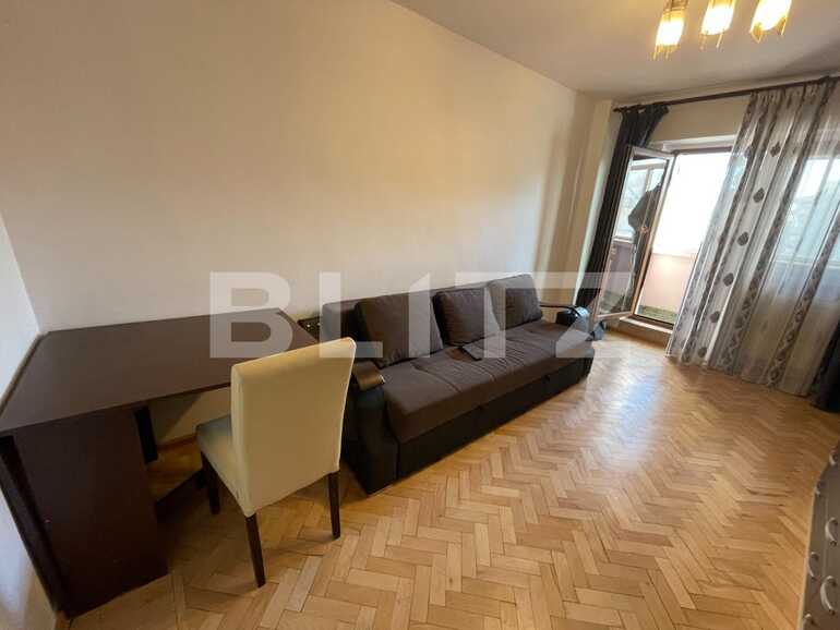 Apartament de inchiriat 2 camere Ultracentral - 78757AI | BLITZ Craiova | Poza3