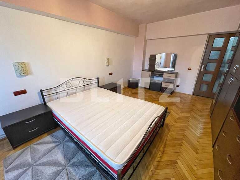Apartament de inchiriat 2 camere Ultracentral - 78757AI | BLITZ Craiova | Poza5