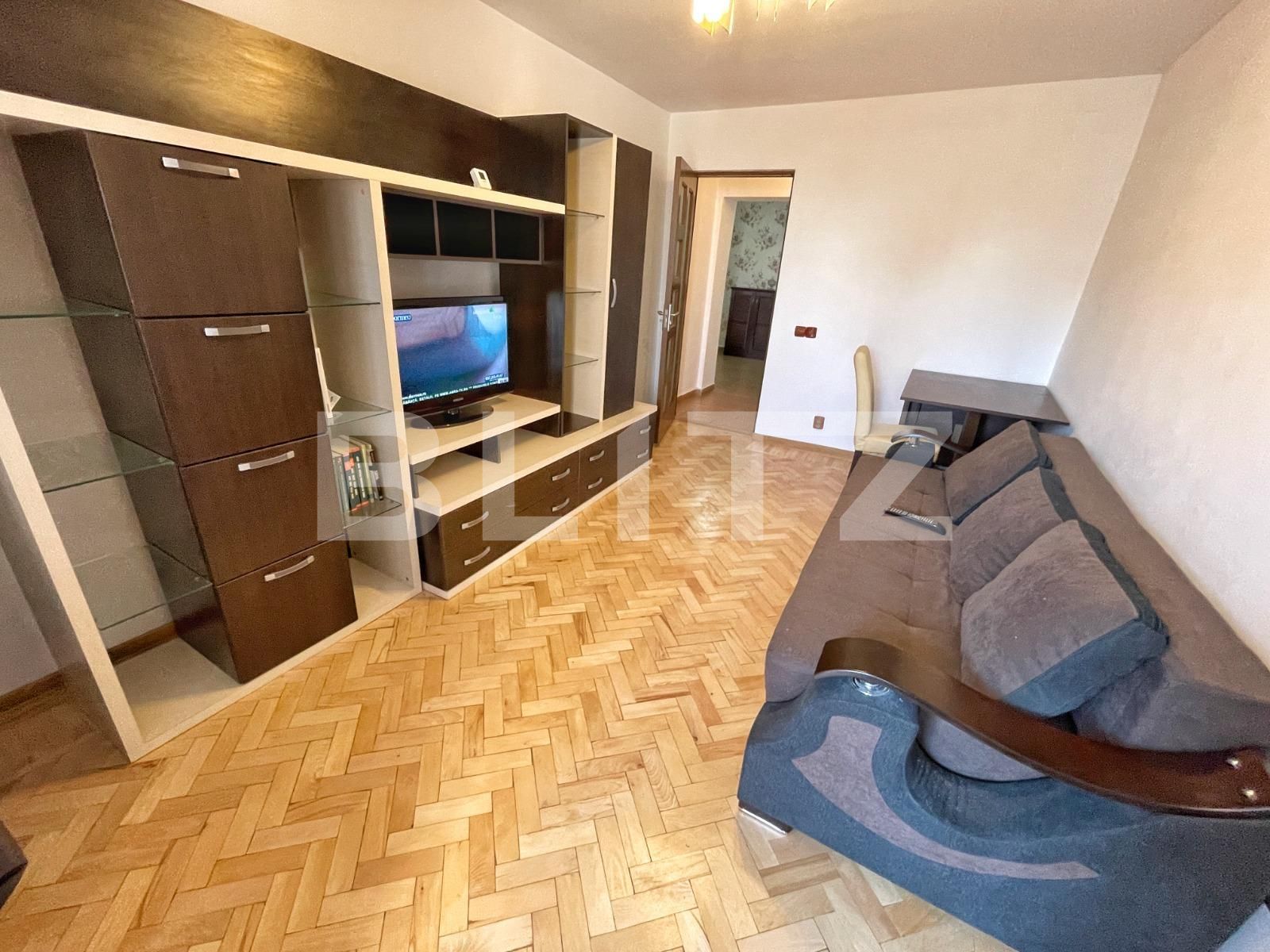 Apartament de închiriat 2 camere Ultracentral - 78757AI | BLITZ Craiova | Poza2