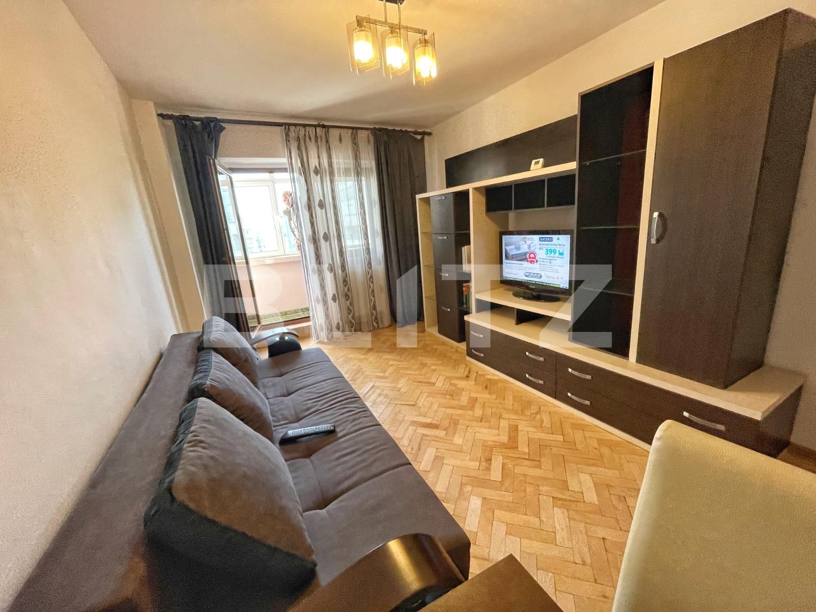 Apartament de închiriat 2 camere Ultracentral - 78757AI | BLITZ Craiova | Poza1