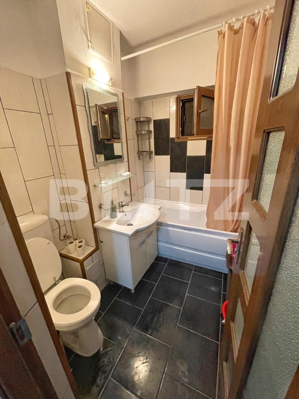 Apartament de închiriat 2 camere Ultracentral - 78757AI | BLITZ Craiova | Poza9