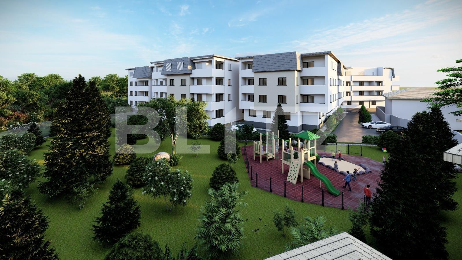 Apartament de vânzare 3 camere Central - 78775AV | BLITZ Craiova | Poza3
