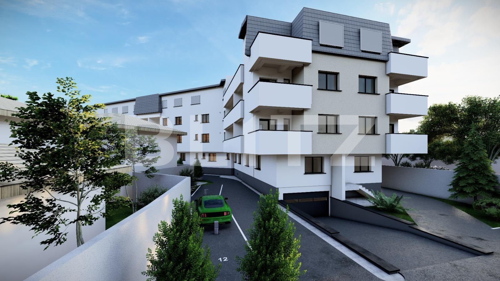 Apartament de vânzare 3 camere Central - 78775AV | BLITZ Craiova | Poza2