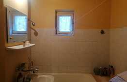 Apartament de 2 camere, etaj intermediar, decomandat, zona Garii