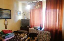 Apartament de 2 camere, etaj intermediar, decomandat, zona Garii