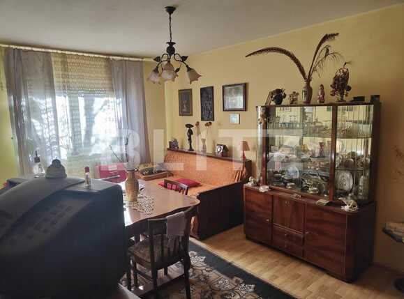 Apartament de vânzare 2 camere Garii - 78776AV | BLITZ Craiova | Poza1