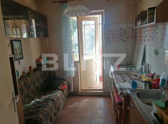 Apartament de vânzare 2 camere Garii - 78776AV | BLITZ Craiova | Poza3