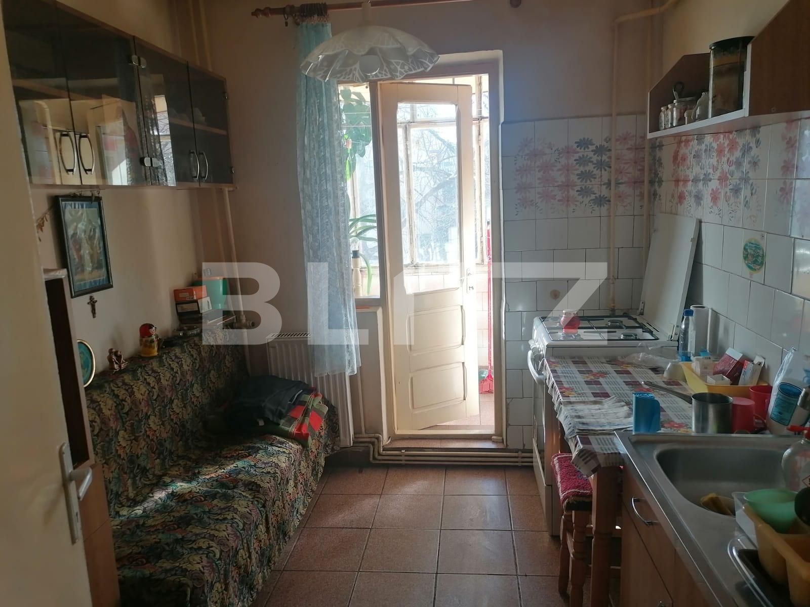 Apartament de vânzare 2 camere Garii - 78776AV | BLITZ Craiova | Poza3