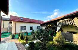 Ocazie! Casa, cabana si teren de 930 mp, zona Metro!