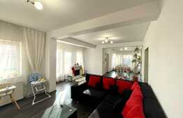 Ocazie! Casa, cabana si teren de 930 mp, zona Metro!