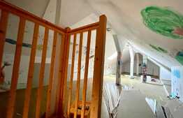 Ocazie! Casa, cabana si teren de 930 mp, zona Metro!