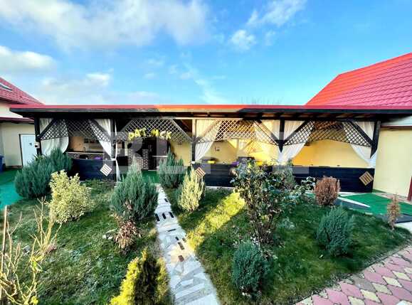 Casa de vânzare 6 camere Aeroport - 78785CV | BLITZ Craiova | Poza16