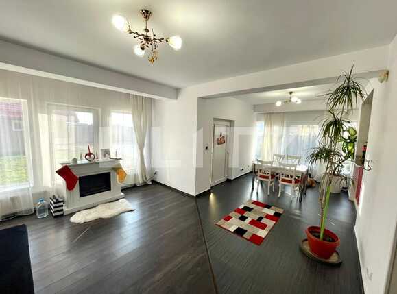 Casa de vânzare 6 camere Aeroport - 78785CV | BLITZ Craiova | Poza2