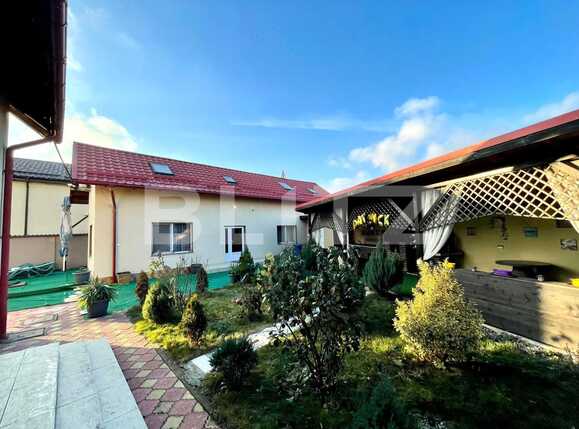 Casa de vânzare 6 camere Aeroport - 78785CV | BLITZ Craiova | Poza13