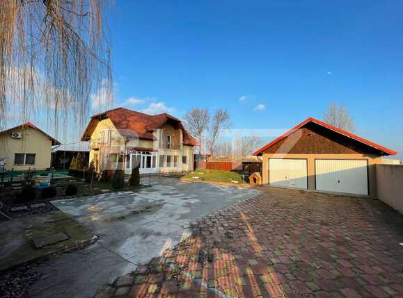 Casa de vânzare 6 camere Aeroport - 78785CV | BLITZ Craiova | Poza1