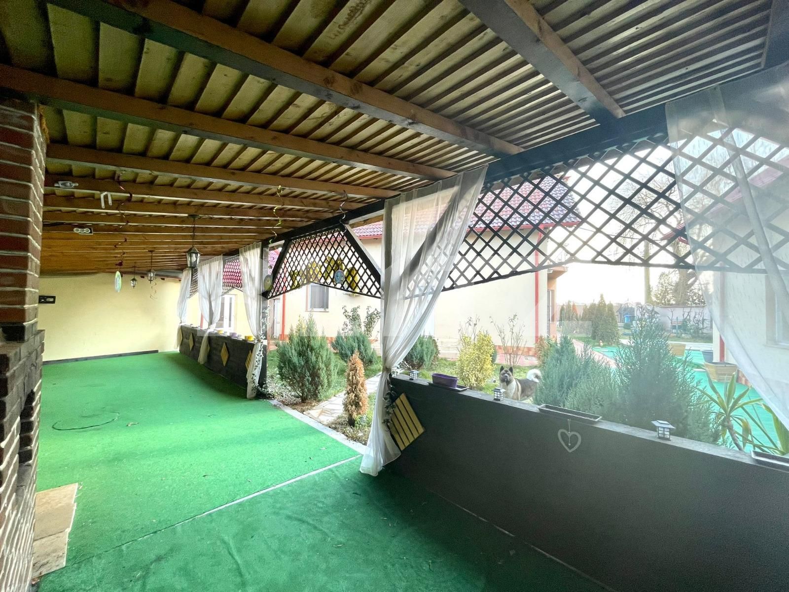 Casa de vânzare 6 camere Aeroport - 78785CV | BLITZ Craiova | Poza15