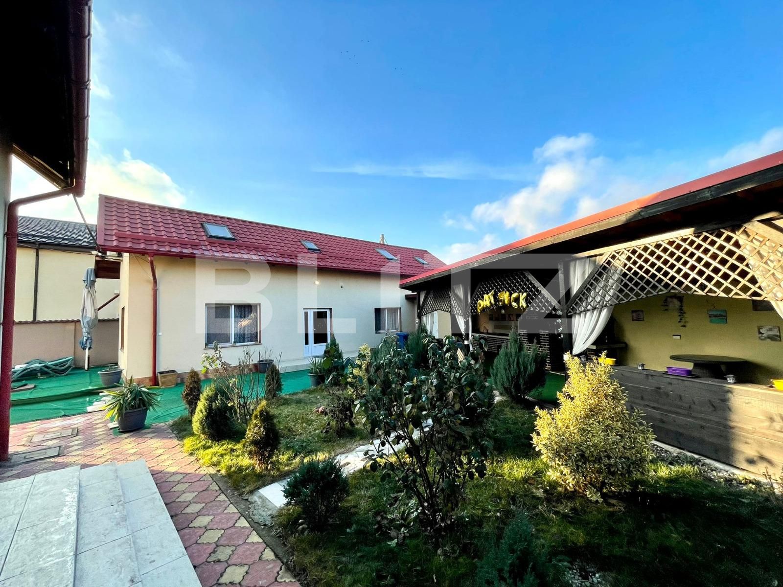 Casa de vânzare 6 camere Aeroport - 78785CV | BLITZ Craiova | Poza13