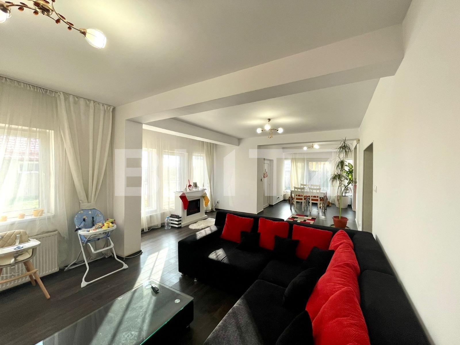 Casa de vânzare 6 camere Aeroport - 78785CV | BLITZ Craiova | Poza3