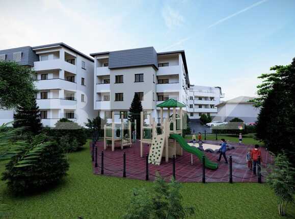 Apartament de vânzare 3 camere Central - 78793AV | BLITZ Craiova | Poza3