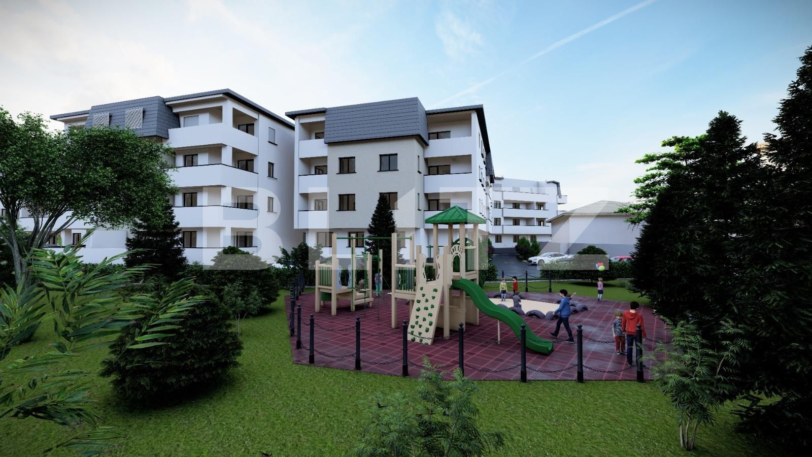 Apartament de vânzare 2 camere Central - 78799AV | BLITZ Craiova | Poza3