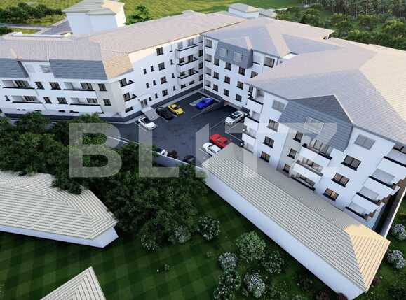 Apartament de vânzare 2 camere Central - 78802AV | BLITZ Craiova | Poza4