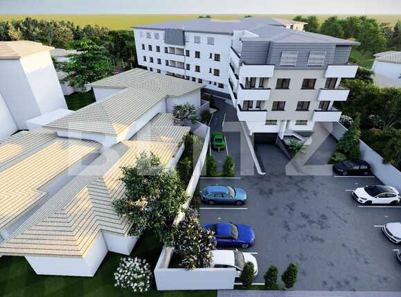 Apartament de vânzare 2 camere Central - 78802AV | BLITZ Craiova | Poza1